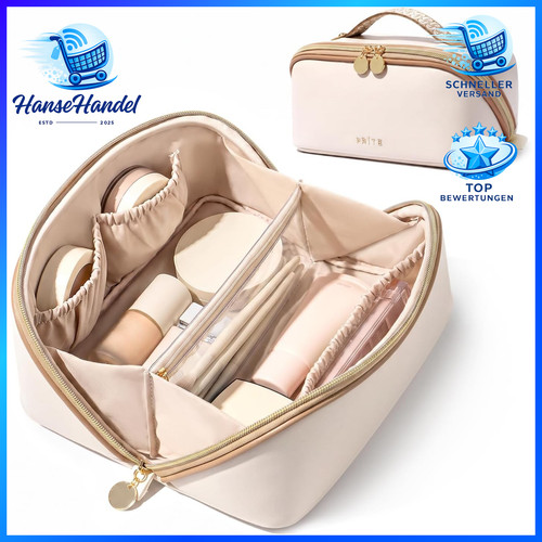 Kosmetiktasche reise make - kosmetiktasche, up
