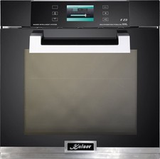Kaiser EH 6311 Einbaubackofen Einbaubackofen Autark, 73L,TFT, 23 Fkt. AUSSTELLER