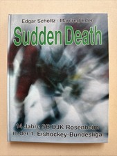 Sudden Death 14 Jahre SB DJK