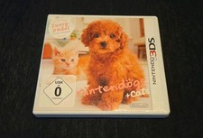 Nintendogs + Cats: Zwergpudel