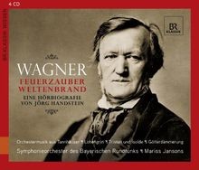 Richard Wagner - Feuerzauber