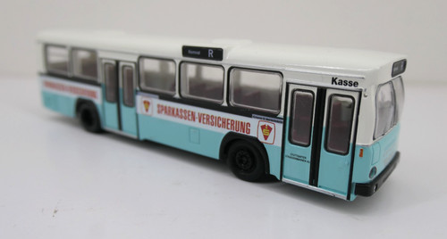 Brekina stadtbus - 1:87,