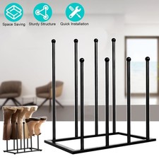 Stiefelhalter Metall