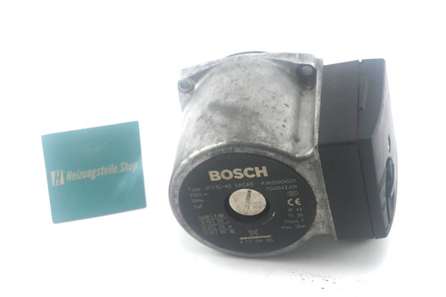 Bosch junkers grundfos - junkers,