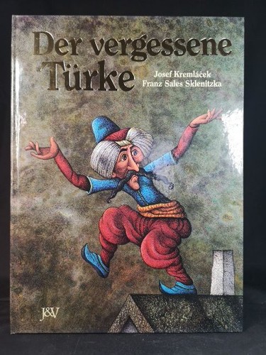 Der vergessene türke franz - der,