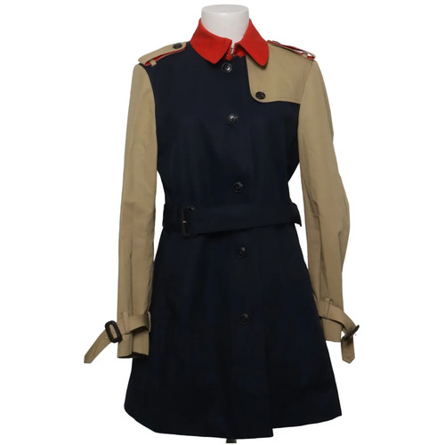 Tommy hilfiger trenchcoat - tommy, hilfiger,