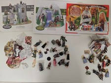 Herr der Ringe Sammlung Kinder Überraschung Figuren Limitiert Ü-Ei selten rar