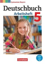 Deutschbuch Gymnasium - Bayern