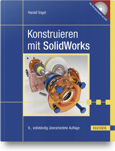 Konstruieren mit solidworks - mit,