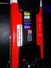 HEAD big easy 94 Tyrolia Ski