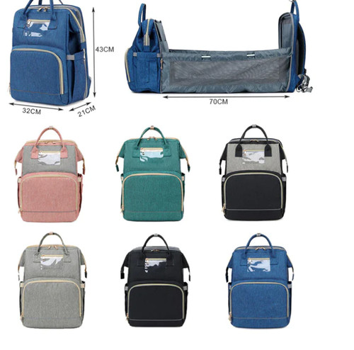 Wickeltasche rucksack baby - wickeltasche,