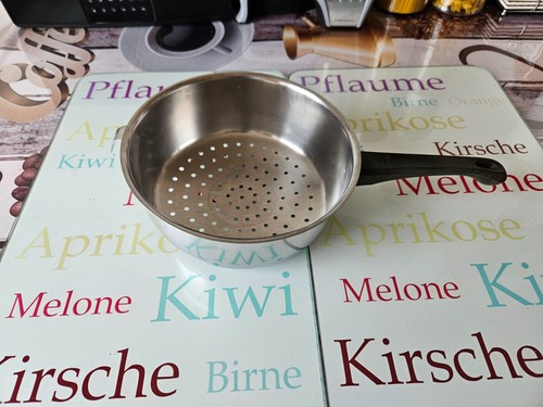 Wmf küchensieb nudelsieb - küchensieb,