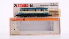 Arnold N 2053 Diesellok BR 218