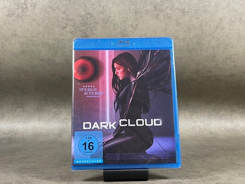 Dark cloud blu ray neu - blu-ray,