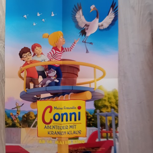 Meine freundin conni - meine,