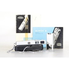 Minox B 8x11