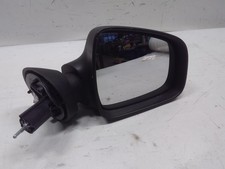 Dacia Sandero 1 original Außenspiegel rechts manuell Bj.2009