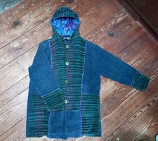 Jacke M 38 Himalaya Rar Hippie
