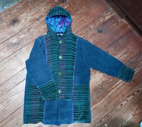 Jacke himalaya rar - 38,