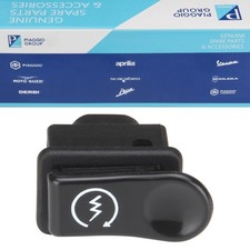 Schalter Anlasser original