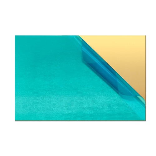 Messingblech 2mm 100mm 200mm - messingblech,, 2mm*100mm*200mm