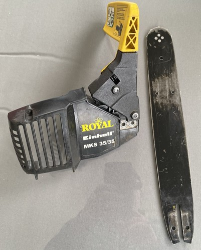 Einhell royal mks 35 - mks, 35/35