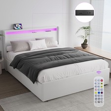 Boxspringbett Polsterbett