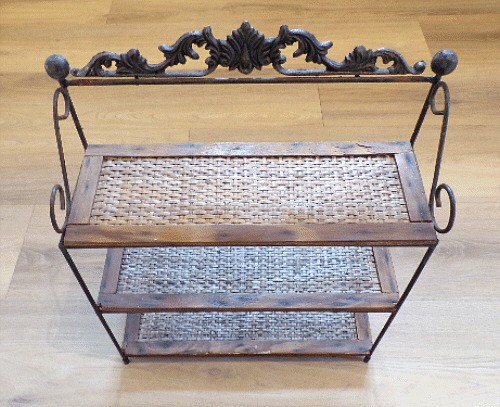 Mini standregal böden - standregal,