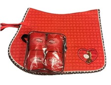 Eskadron Set Schabracke