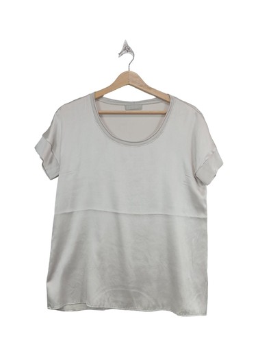 Tricot perugia seidenbluse - perugia,