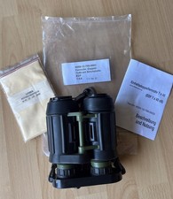 NVA / Bundeswehr Fernglas Carl