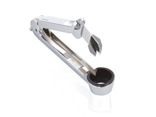 Leifheit Pflaumenentsteiner