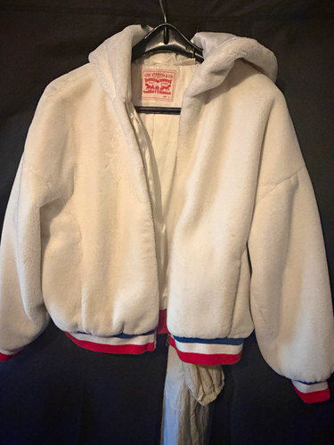 Levi strauss unisex - &, co.