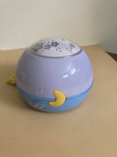 Chicco nachtlicht projektor - chicco,