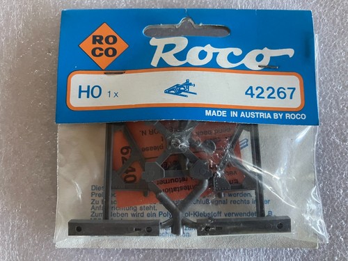 Roco 42267 prellbock - h0,