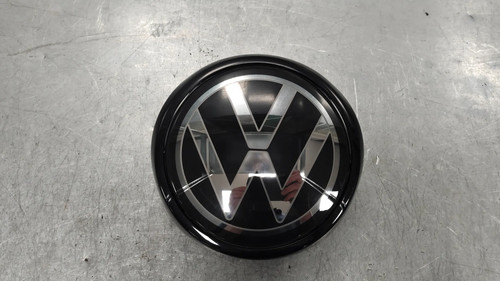 Motorhaube emblem volkswagen - emblem,