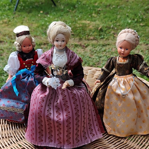 Bayerischer puppenbazar - bayerischer,