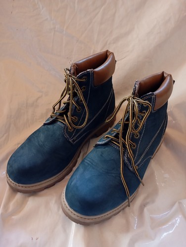 Stiefeletten schnürschuhe - stiefeletten,