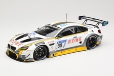 155172699 BMW M6 GT3 Rowe