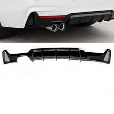 Sport performance heckdiffusor - performance,