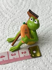 Erdal Rex Frosch Figur