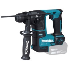 Makita Akku Bohrhammer SDS-PLUS DHR171Z 18V Tiefenanschlag ohne Akku/Ladegerät