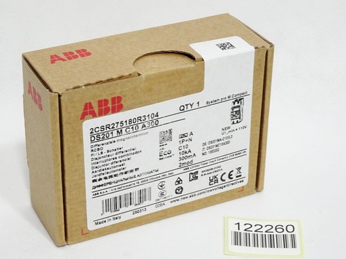 Abb schalter - abb, fi/ls-schalter