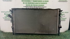 3M5H8005TL wasserkühler FORD