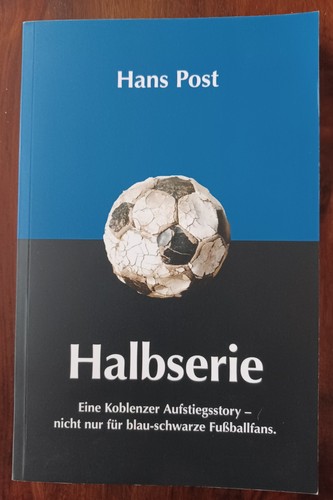 Halbserie von hans post - von, tus