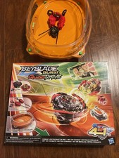 Beyblade Burst Quad Drive
