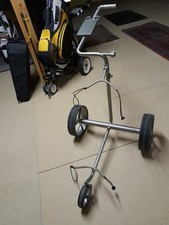 Elektrocaddy JuCad drive