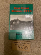 East Front Drama-1944 - Rolf