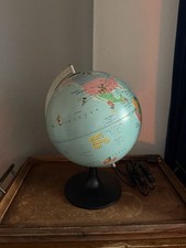 Scan globe dänemark mickey - globe,