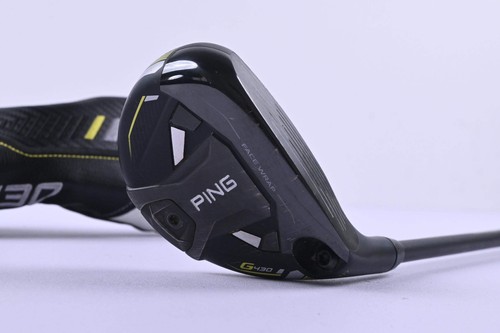 Ping g430 hybrid 17 - ping, grad